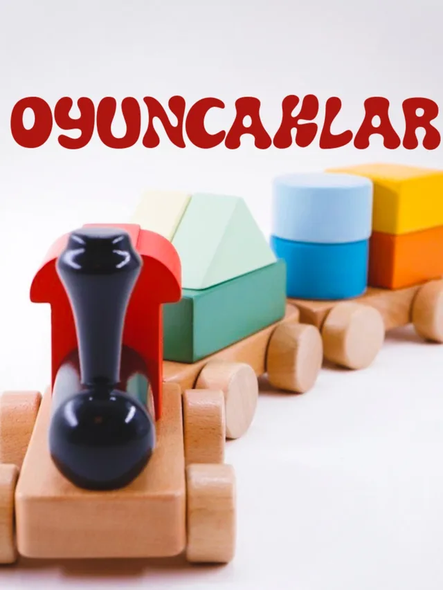 Oyuncaklar