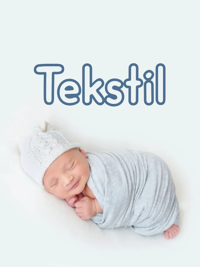 Tekstil