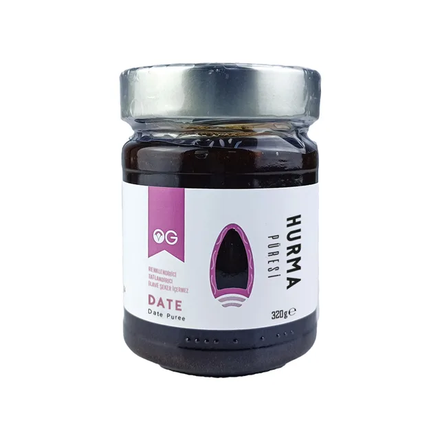 OG Hurma Püresi 320 G