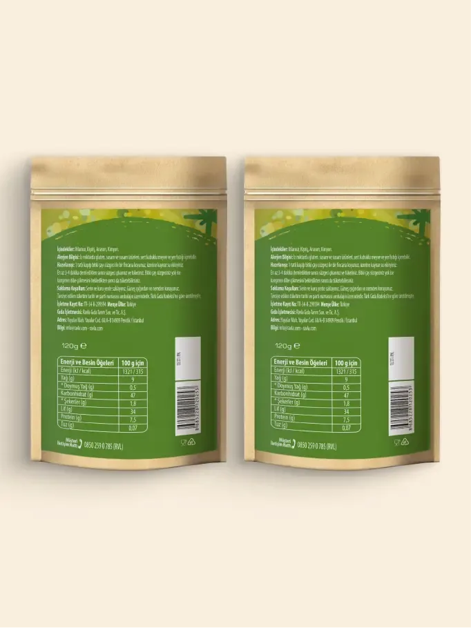 Ravla Anne Çayı 120 g