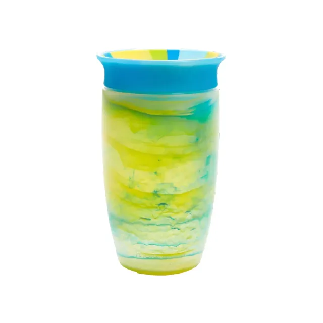 Munchkin Mucize 360 Tropical Alıştırma Bardağı 12 Ay+ 296 ml