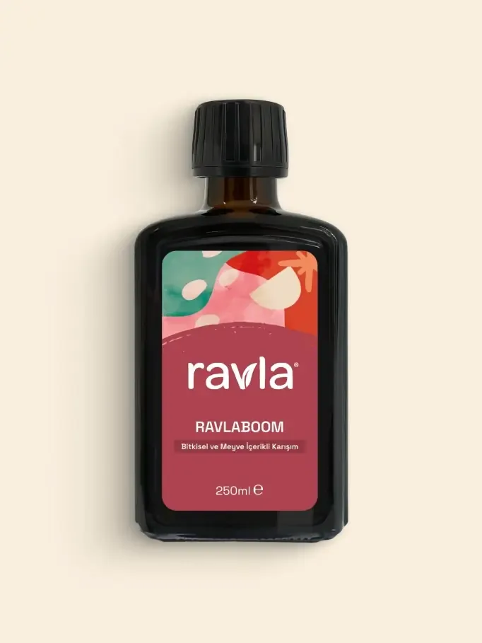 Ravla Ravlaboom 250 ml