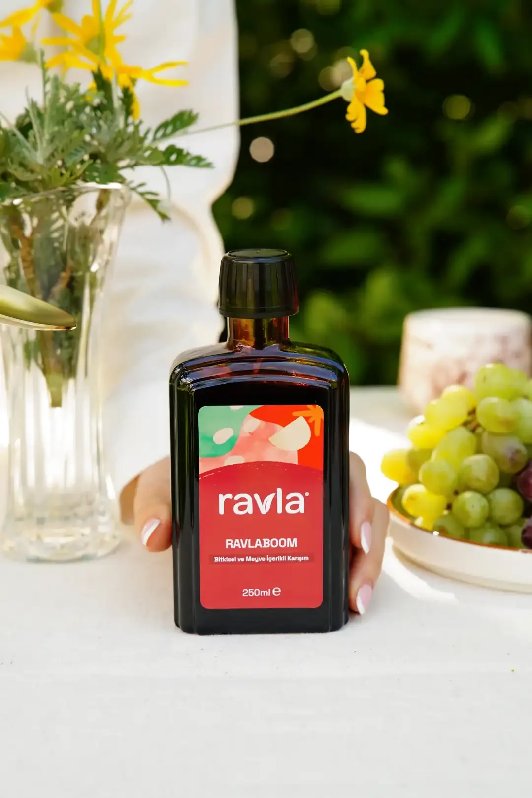Ravla Ravlaboom 250 ml