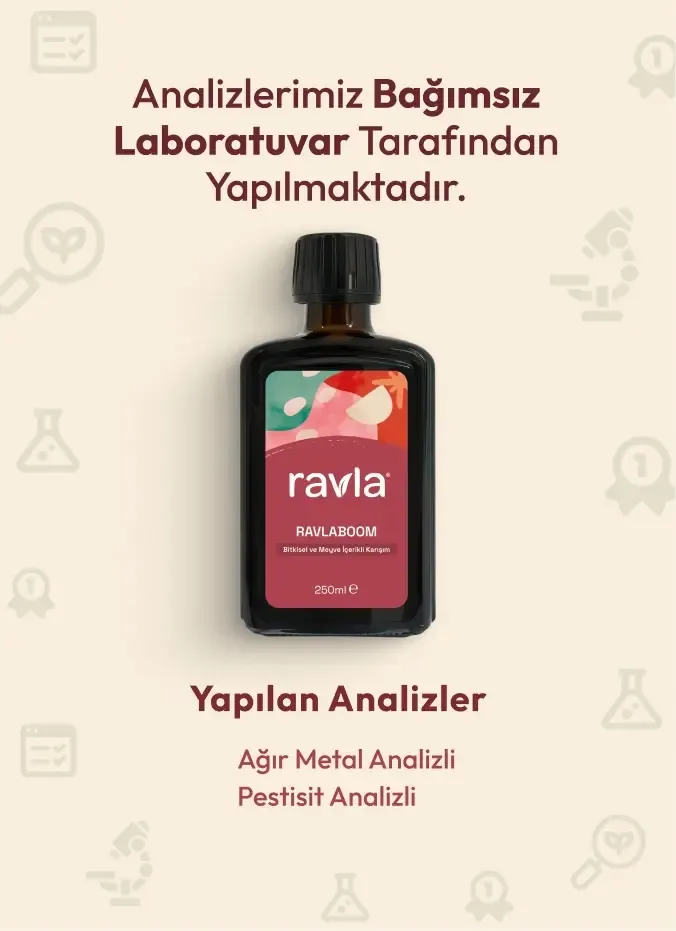 Ravla Ravlaboom 250 ml