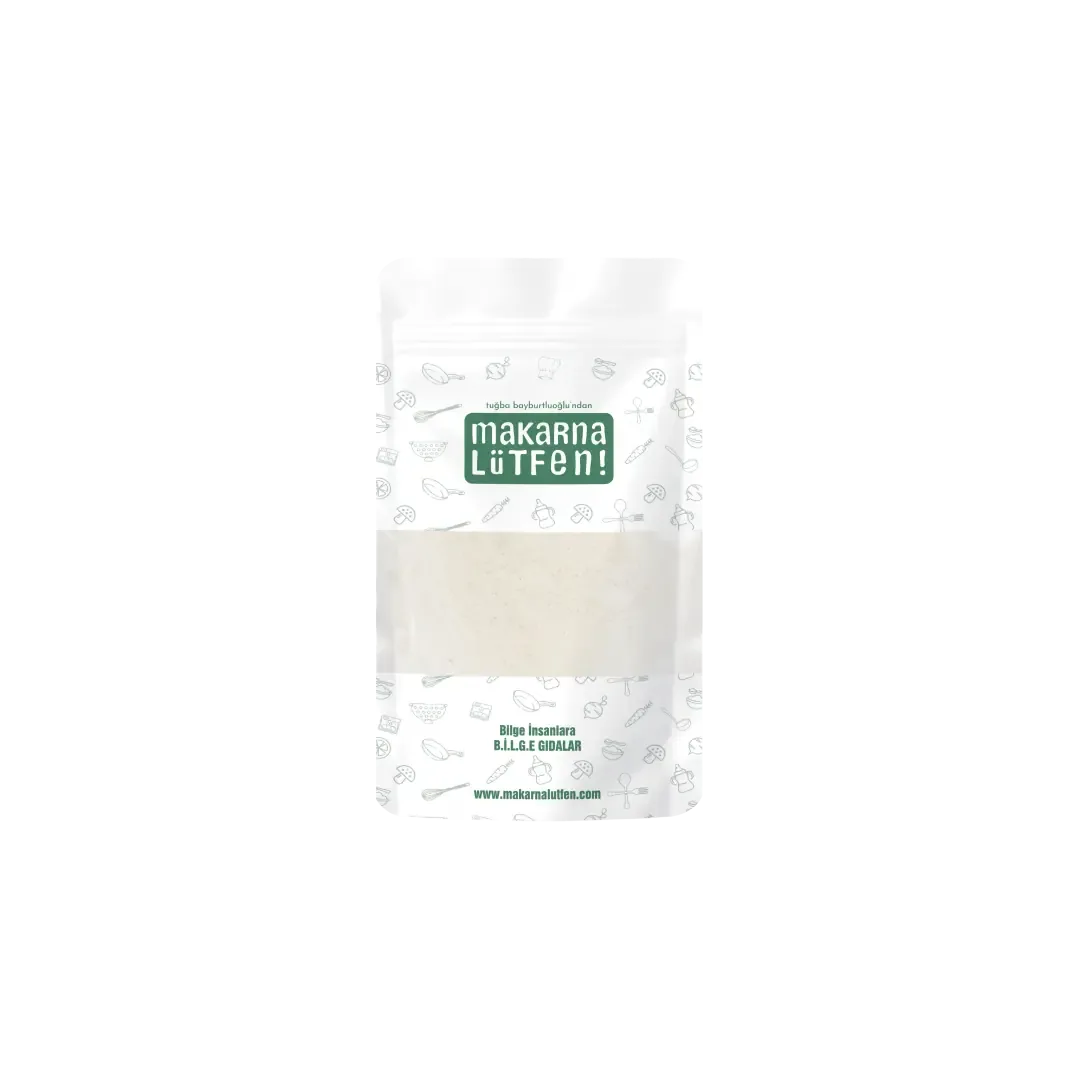 Makarna Lütfen Bal Kabaklı Pankek Karışımı 235 g