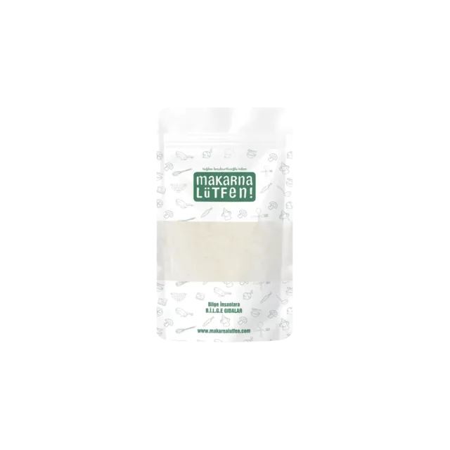 Makarna Lütfen Bal Kabaklı Pankek Karışımı 235 g