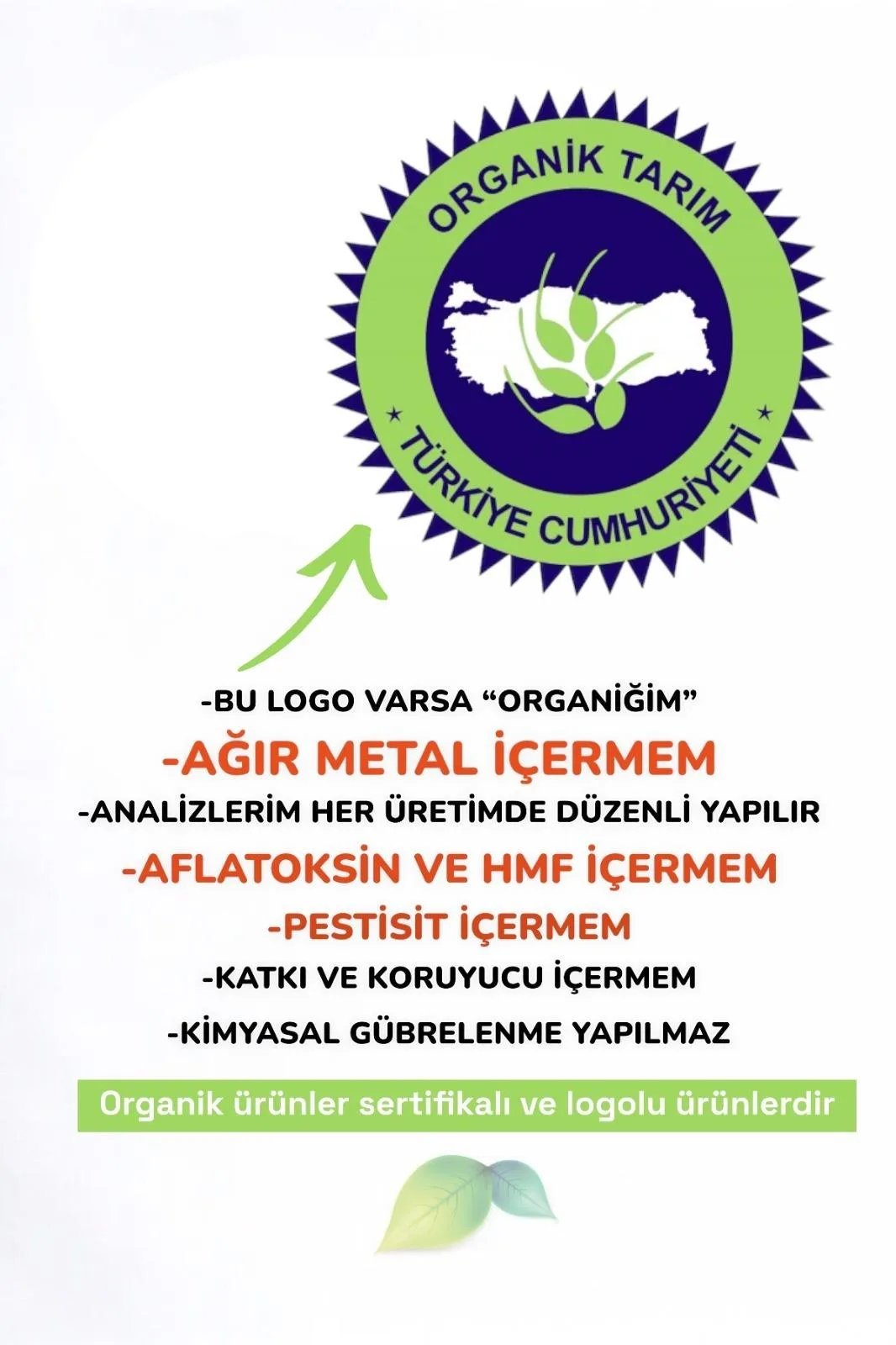 Beyorganik organik meyveli muhallebi karışımı 200 g