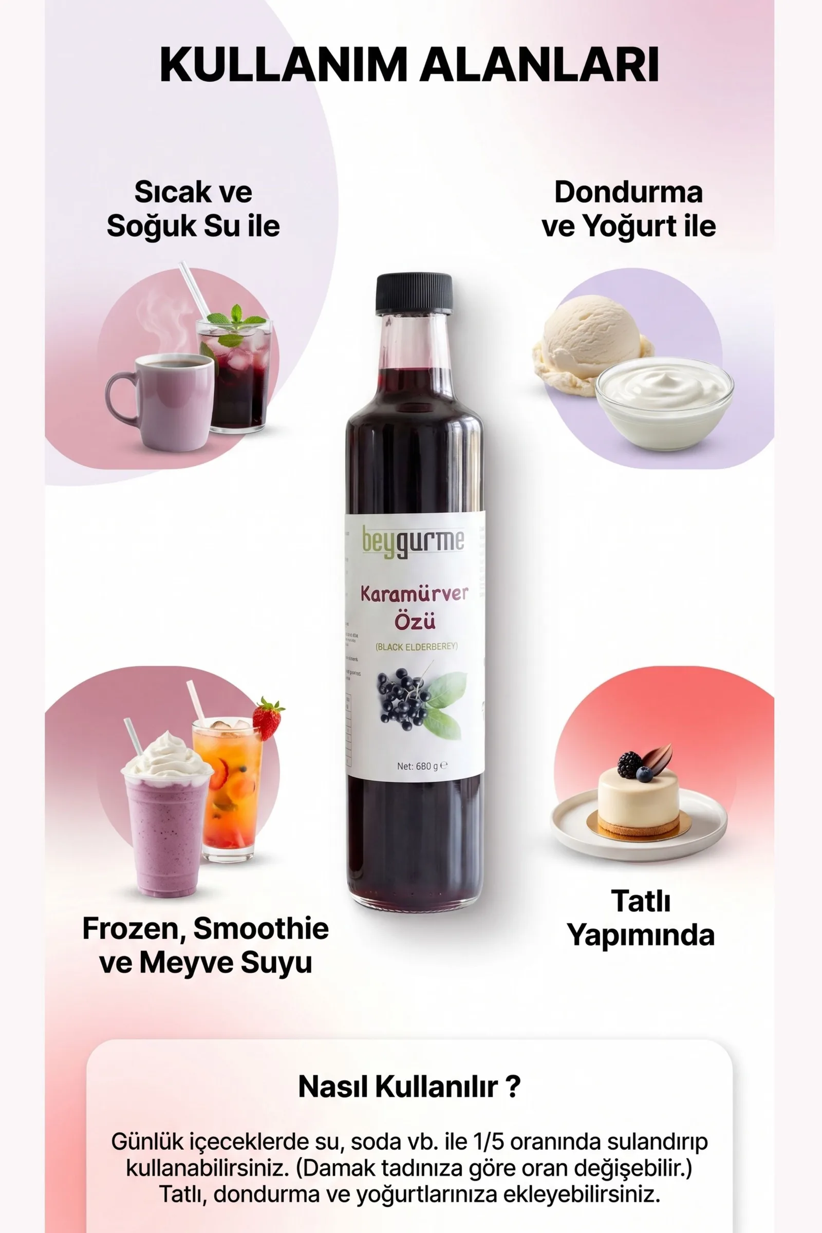 Beyorganik Karamürver Özü
