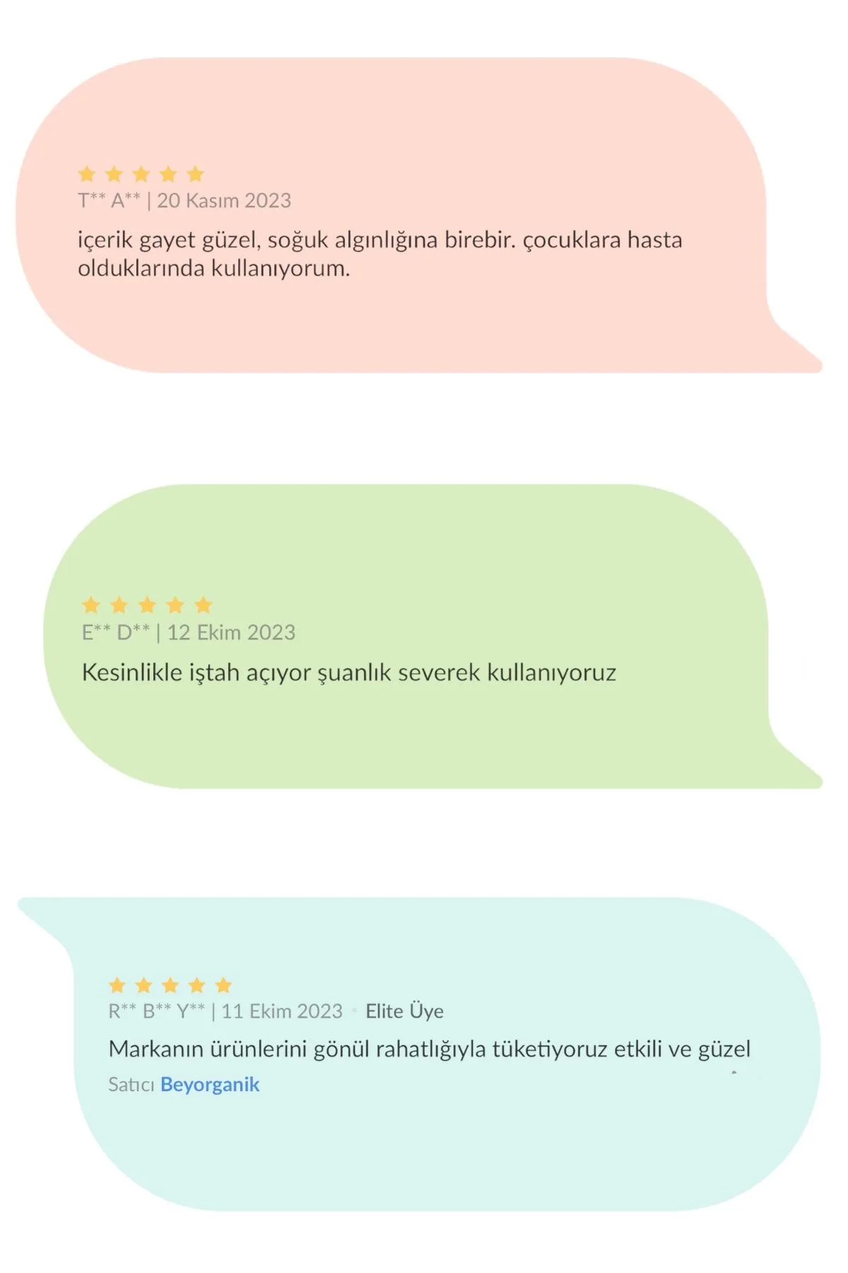 Beyorganik Organik Baby Mix Dinazor Gücü