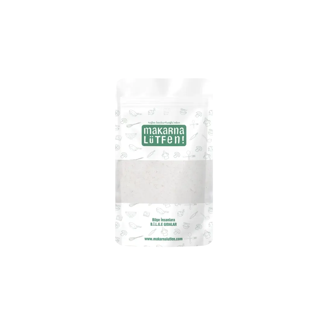 Makarna Lütfen Havuçlu Pankek Karışımı 235 g