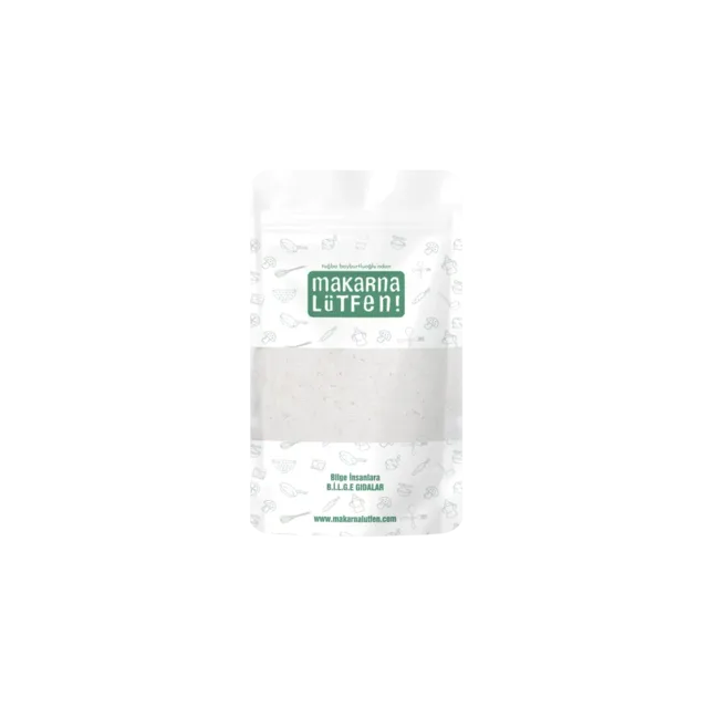 Makarna Lütfen Havuçlu Pankek Karışımı 235 g