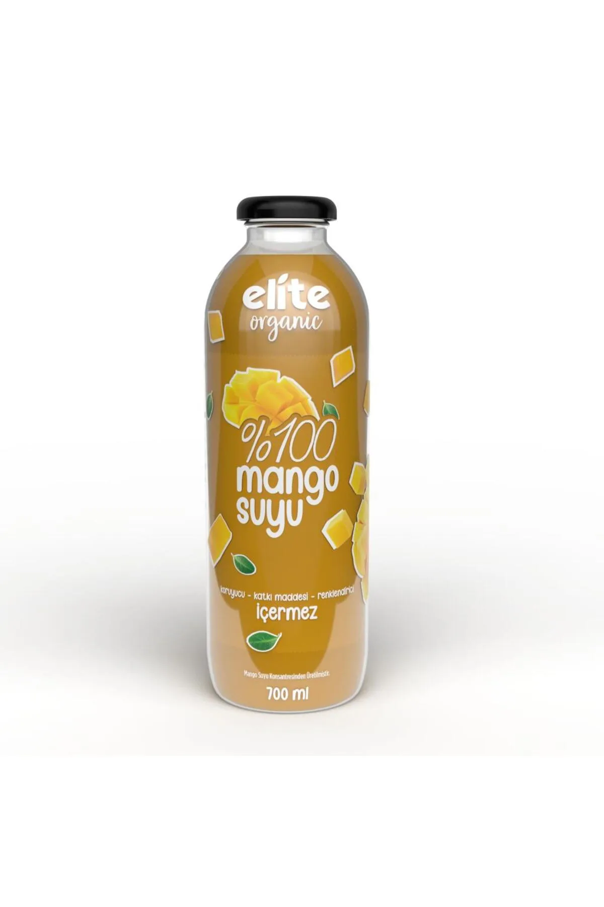 ELITE %100 Mango Suyu 700 ML
