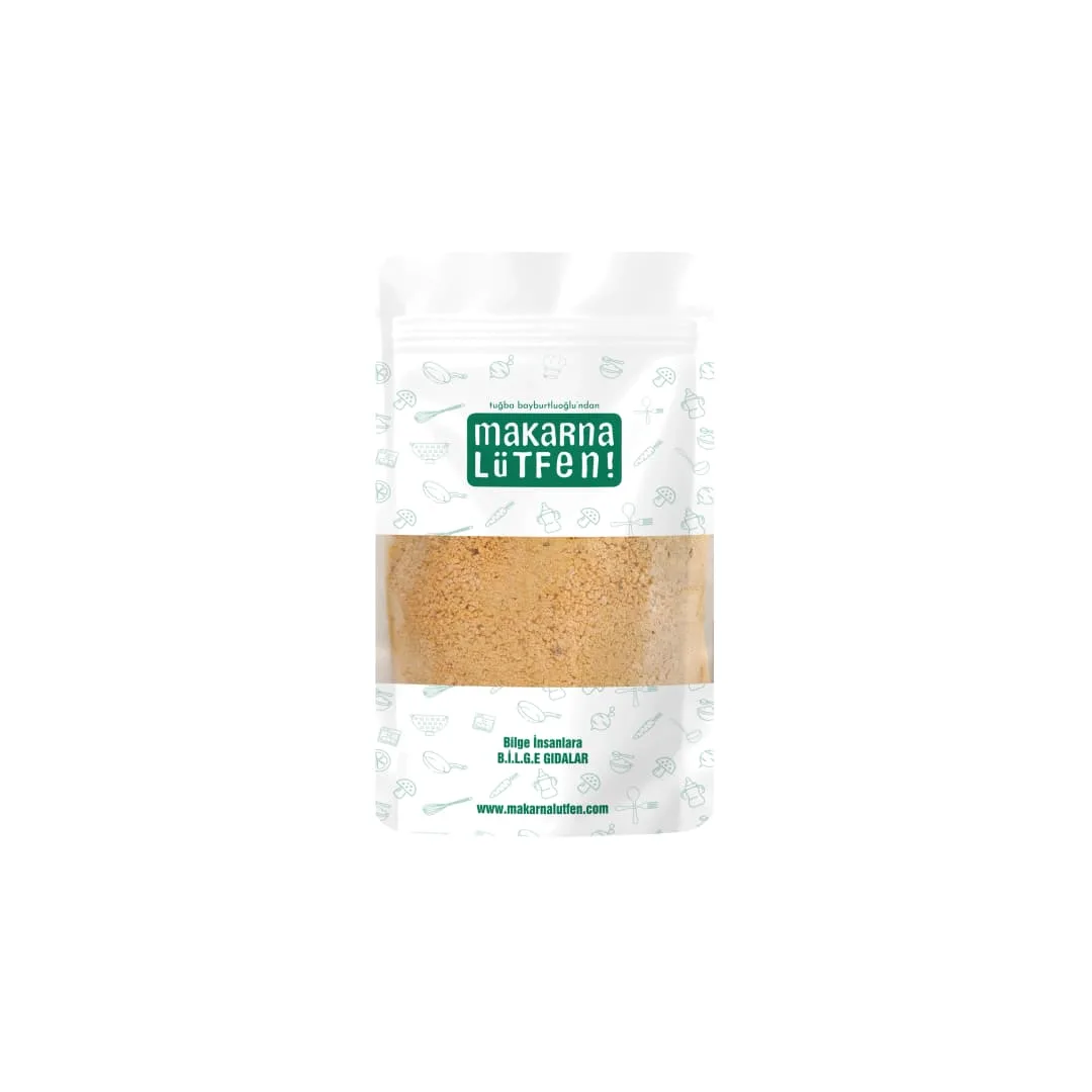 Makarna Lütfen Organik Sebzeli Tarhana (200 gram)