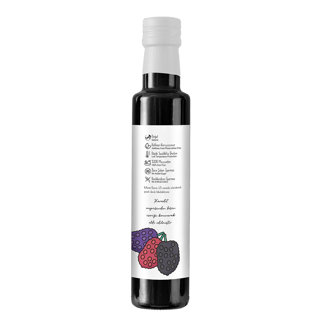 OG Karadut Özü 500 ML