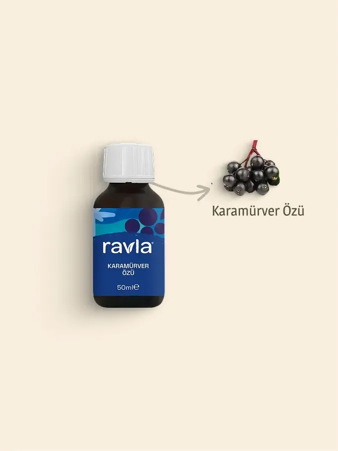Ravla Karamürver Özü