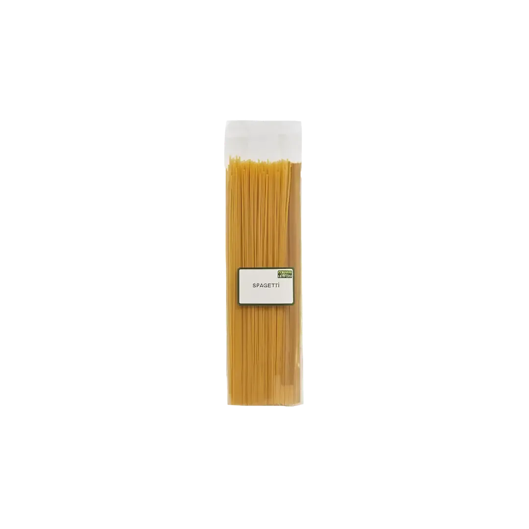 Makarna Lütfen Spagetti (+8 Ay - 500 gram)